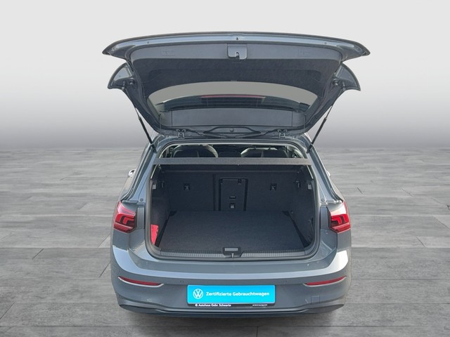 VW - Golf VIII 1,5 TSI Life Head Up+ACC+Navi+Sitzhzg._6