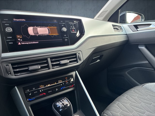 Seat - Ibiza 1.0 TSI DSG FR LED+Navi+Rückfahrkamera_7