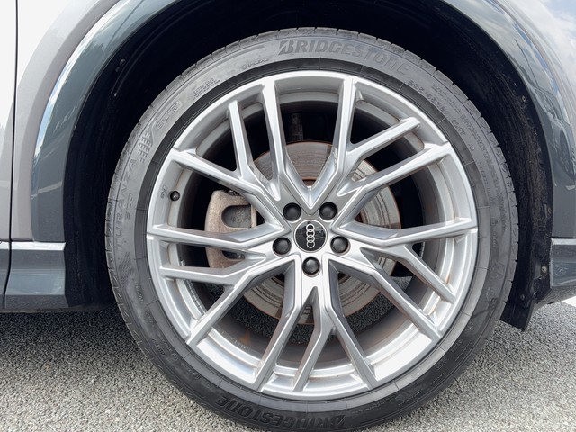 Audi - Q4 e-tron 40 advanced S-Line_9