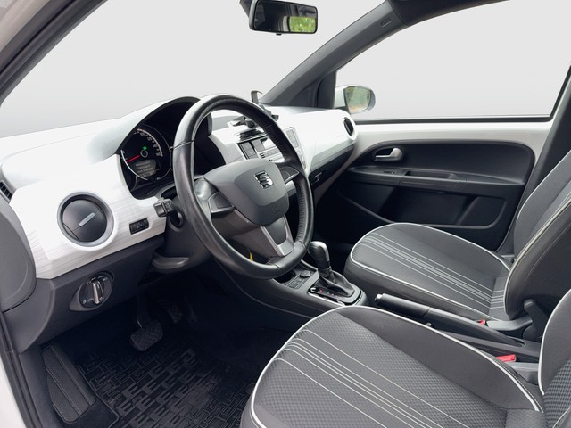 Seat - Mii electric 61kW Edition Power Charge PDC GRA_13 Seat - Mii electric 61kW Edition Power Charge PDC GRA_13