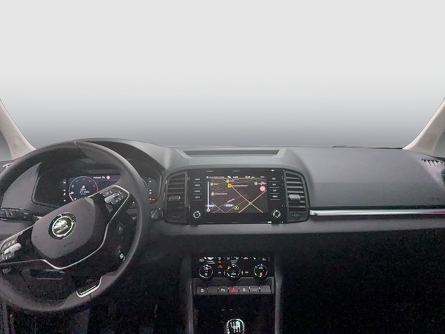 Skoda - Karoq 1.0 TSI Drive AHK+LED+RÜCKFAHRKAMERA+NAVI_2