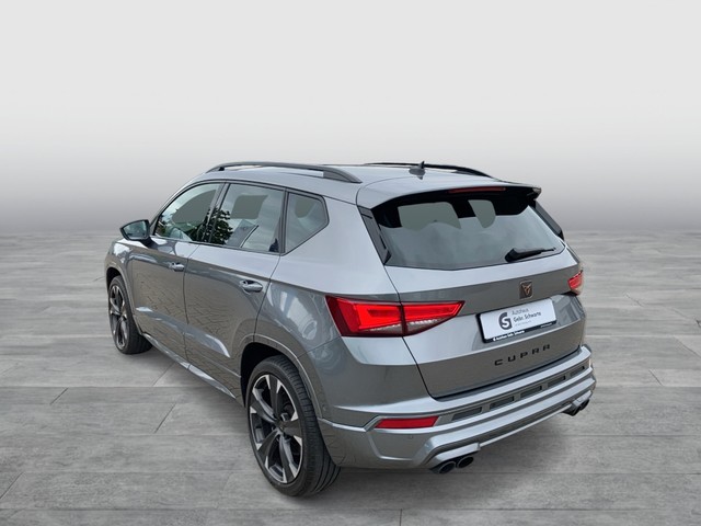 CUPRA - Ateca 2.0 TSI 4Drive DSG AHK CAM LED LM19 NAVI_9