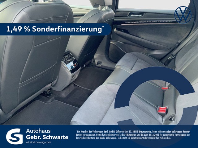 VW - ID.7 Pro 82 kWh PANORAMA+AHK+ACC+NAVI+WÄRMEPUMPE_5