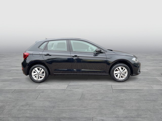 VW - Polo 1.0 TSI Style Navi Sitzhzg. PDC Allwetter_9