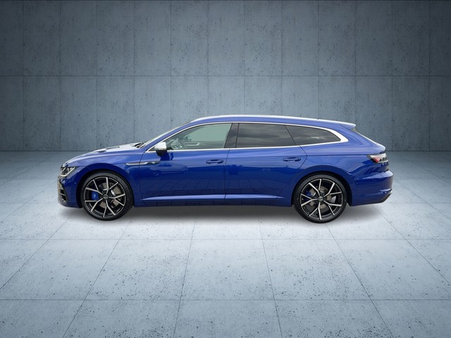 VW - Arteon Shooting Brake R 2,0 l TSI 4M DSG Nappa_8