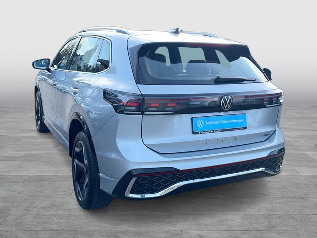 VW - Golf VIII 1.5 eTSI DSG Goal AHK+ACC+Navi+Kamera_9