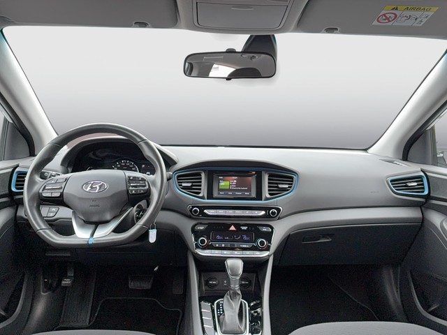 Hyundai - IONIQ loniq 1.6 Hybrid Trend ACC+Kamera_2
