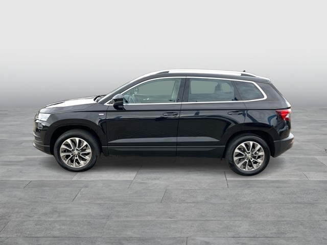 Skoda - Karoq 2.0 TDI 4x4 DSG Clever ACC AHK LED LM17_8
