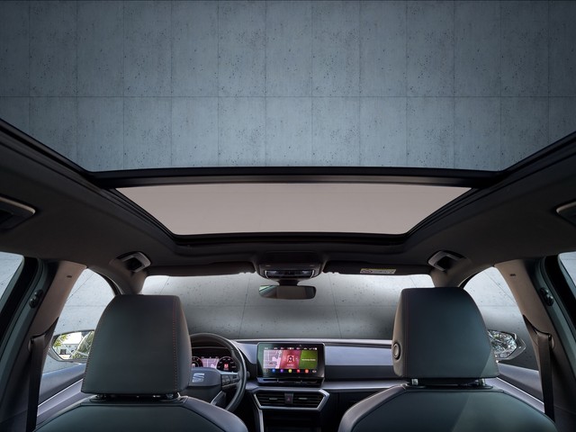 Seat - Leon Sportstourer 1.5 eTSI DSG FR PANO+LED+NAVI+DIGI COCKPIT_5 Seat - Leon Sportstourer 1.5 eTSI DSG FR PANO+LED+NAVI+DIGI COCKPIT_5