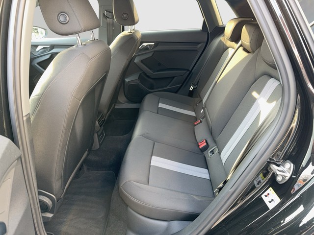 Audi - A3 Sportback 35 TDI S-tronic Advanced ACC+NAVI_3