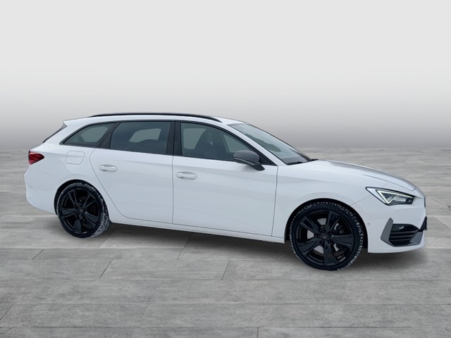 CUPRA - Leon Sportstourer 1.4 eHybrid VZ DCC+AHK_8