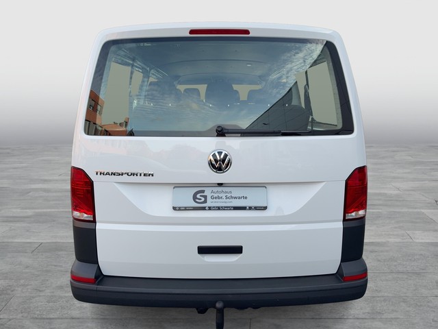 VW - T6.1 Kombi 2.0 TDI lang FWD 9-SITZER+AHK+KAMERA_8