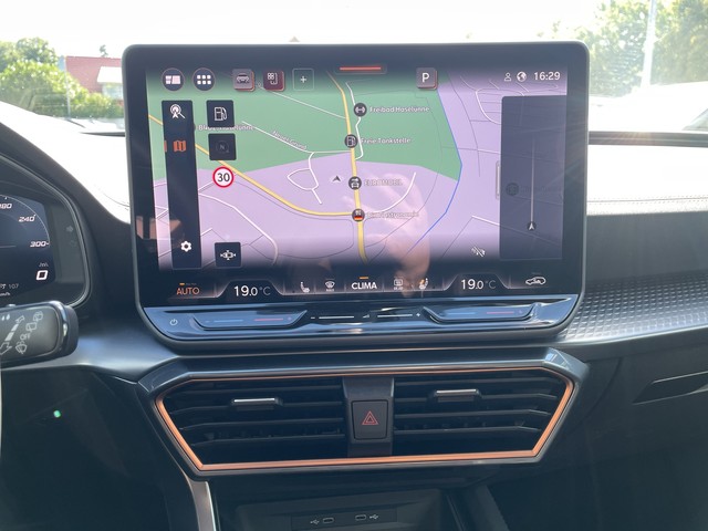 CUPRA - Leon ST 1.5 eTSI DSG EDGE AHK+ACC+LED+NAVI+SHZG_7