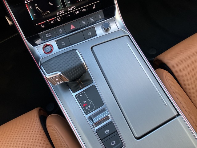 Audi - S7 Sportback TDI quattro Tiptronic AHK LED STHZG_6
