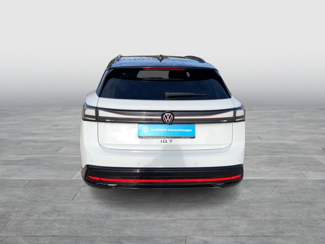 VW - ID.7 Tourer Pro S BlackStyle+AHK+HeadUp_7