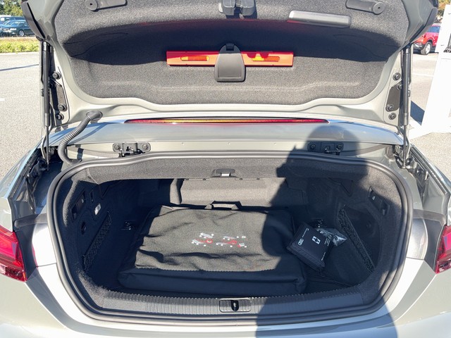 Audi - A5 Cabriolet 40 TFSI S-tronic S-Line MATRIX+ACC_3