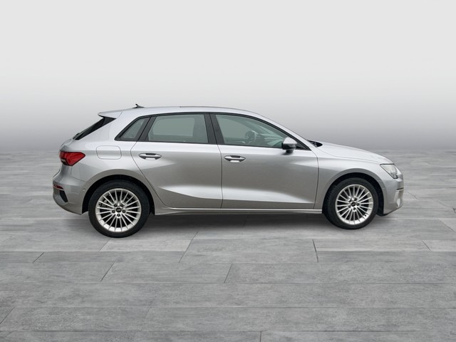Audi - A3 Sportback 30 TFSI Advanced AHK+NAVI+SHZG+PANO_12