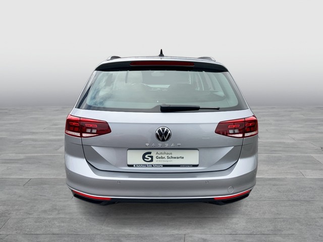 VW - Passat Variant 1.5 TSI DSG Conceptline LED NAVI_8