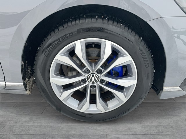VW - Passat Variant 1.4 eHybrid GTE AHK CAM LED NAVI_12