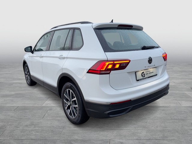VW - Taigo 1.0 TSI DSG Goal AHK Matrix Navi SHZ_9