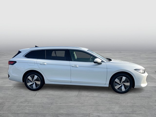 VW - Passat Variant 1.5 eTSI DSG Business AHK LED NAV_12