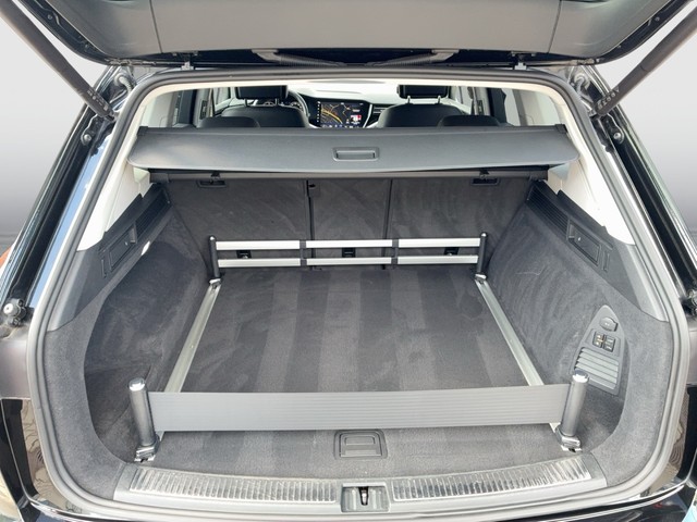 VW - Touareg 3.0 TDI 4M Elegance R-Line AHK+ALLRADLNK_4