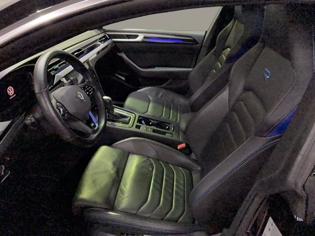 VW - Arteon Shooting Brake 2.0 TSI DSG R 4Motion IQ._12