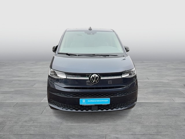 VW - T7 Multivan 2.0 TDI Life AHK,Pano,5Jahre Garantie_15