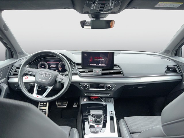 Audi - SQ5 3.0 TDI Tiptronic AHK+MATRIX+PANO_2
