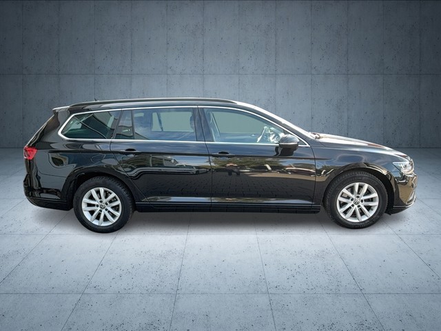 VW - Passat Variant 1.5 TSI DSG Business AHK+ACC+NAVI_13