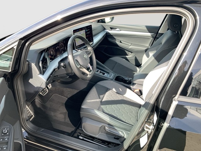 VW - Golf VIII Variant 1.5 eTSI DSG Goal ACC+LED+NAVI_16