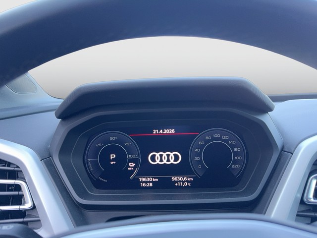 VW - Taigo 1.0 TSI LED LM16 MFL PDC SHZG TEMP TEL_13