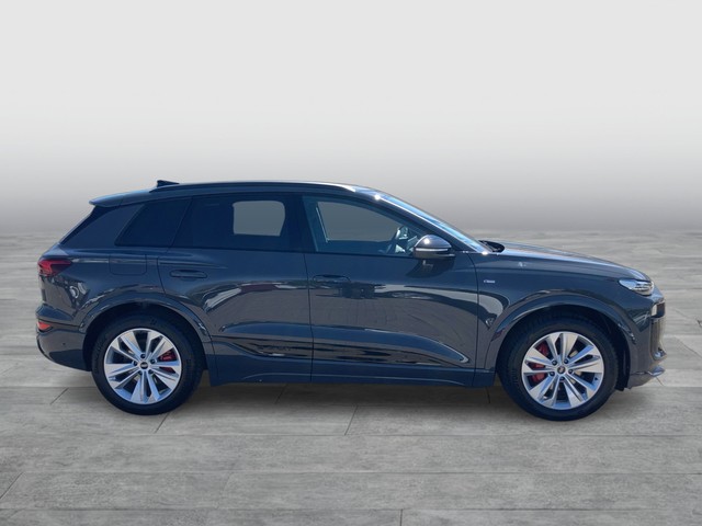Audi - Q6 e-tron quattro S-line AHK B&O LED LM21 NAVI_14