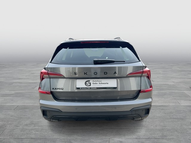 Skoda - Kamiq 1.5 TSI DSG Monte Carlo AHK+NAVI+PANO+SHZG_20