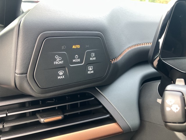 CUPRA - Born VZ 240 kW VZ LED+DCC+KAMERA+SHZG+NAVI_5