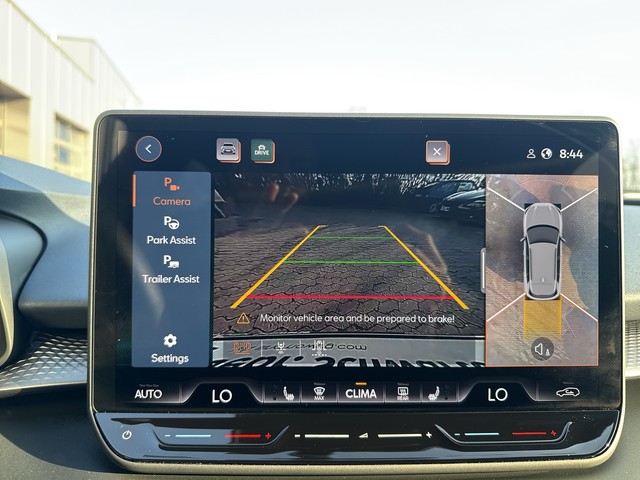 CUPRA - Terramar 2.0 TSI 4D VZ AHK HuD Pano Navi 20"_6