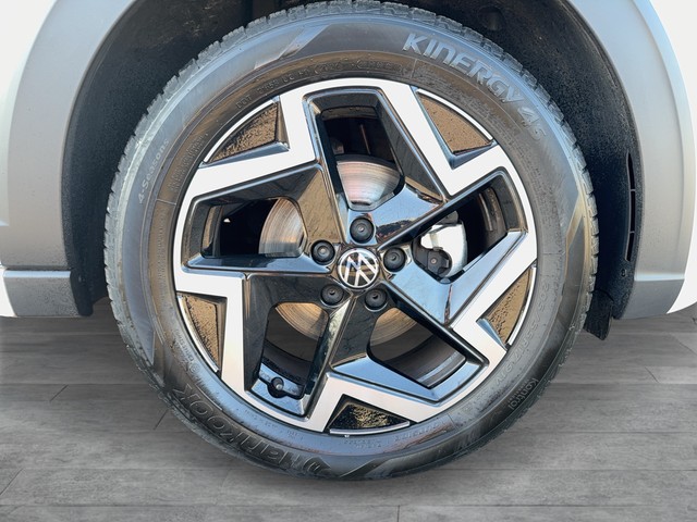 VW - Taigo 1.5 TSI DSG R-Line AHK Matrix RFK Navi_10