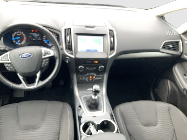Ford - S-MAX 1.5 EcoBoost Trend NAVI+SHZG+7-SITZER+GRA_15