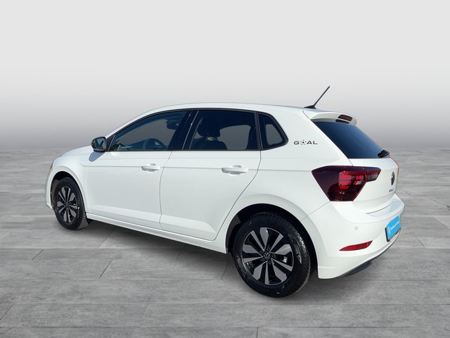 VW - Polo 1.0 TSI DSG GOAL NAVI+AHK+RFK+SHZ+LED+ACC_8