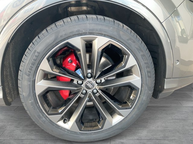 Audi - Q7 50 TDI S line AHK+NAVI+KAMERA+LUFT+SHZG_21