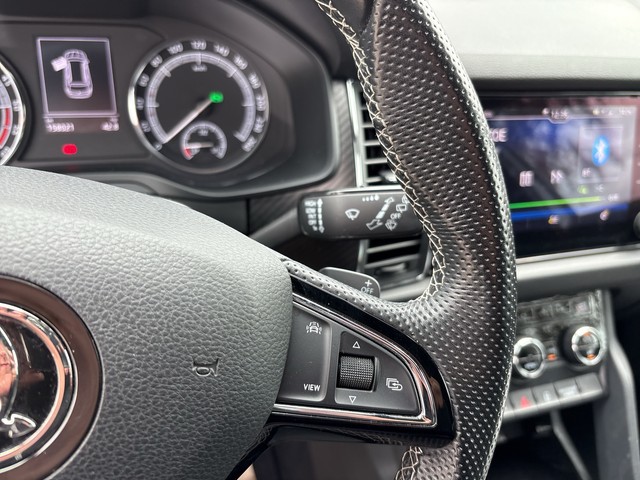 Skoda - Kodiaq 2.0 TDI DSG Sportline AHK Kamera_10