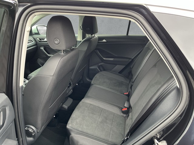 VW - T-Roc 1.5 TSI DSG Style ACC CAM LED NAVI SHZG_2