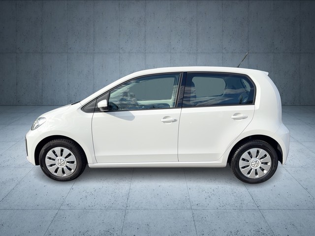 VW - up! 1.0 move up! KLIMA+GRA+MOVE+_5