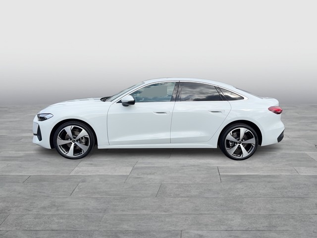 Audi - A5 Limousine TFSI 110 KW S-tronic AHK+NAVI high_5