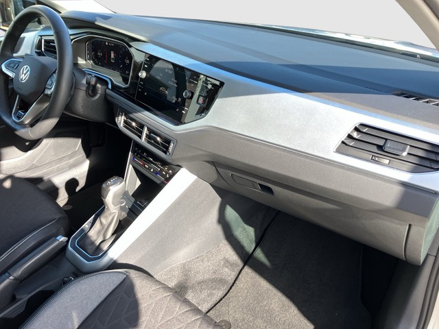 VW - Taigo 1.0 TSI DSG Goal ACC AHK CAM LED NAVI PANO_9