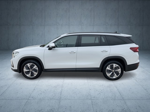 Skoda - Kodiaq 2.0 TDI 4x4 DSG Selection HUD+RFK+AHK+LED_7