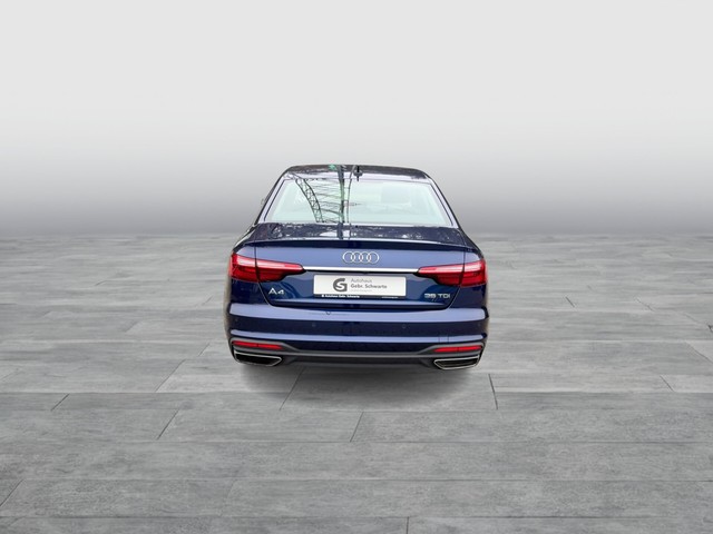 Audi - A4 Lim. 2.0 TDI DSG 35 TDI RÜCKFAHRKAMERA+NAVI_8