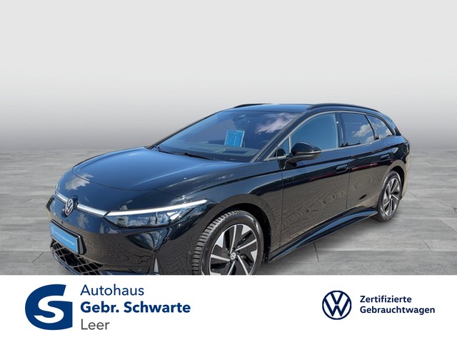 VW - ID.7 Tourer 4Motion GTX AHK HUD LED LM20 NAVI_1