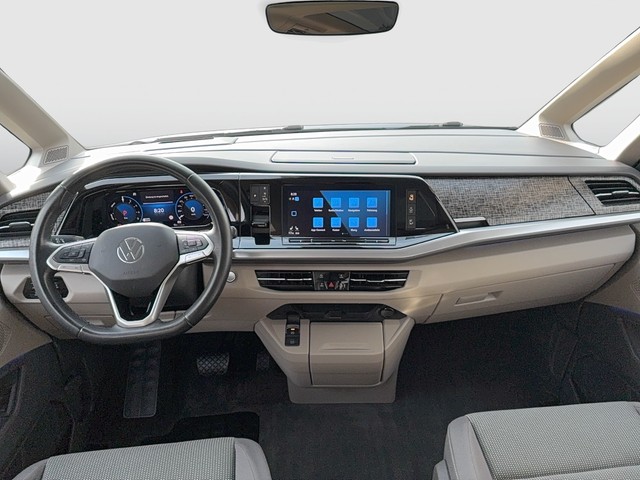VW - Multivan 1.4 TSI DSG eHybrid Energetic Panorama_2