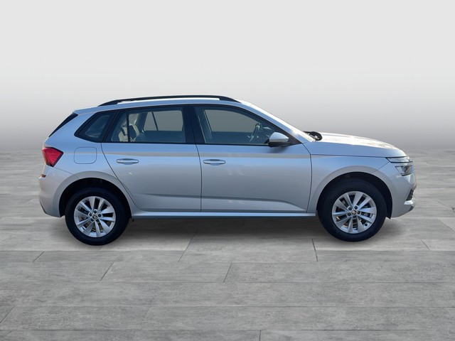 Skoda - Kamiq 1.0 TSI Ambition SMART LINK+LED+KLIMA_11
